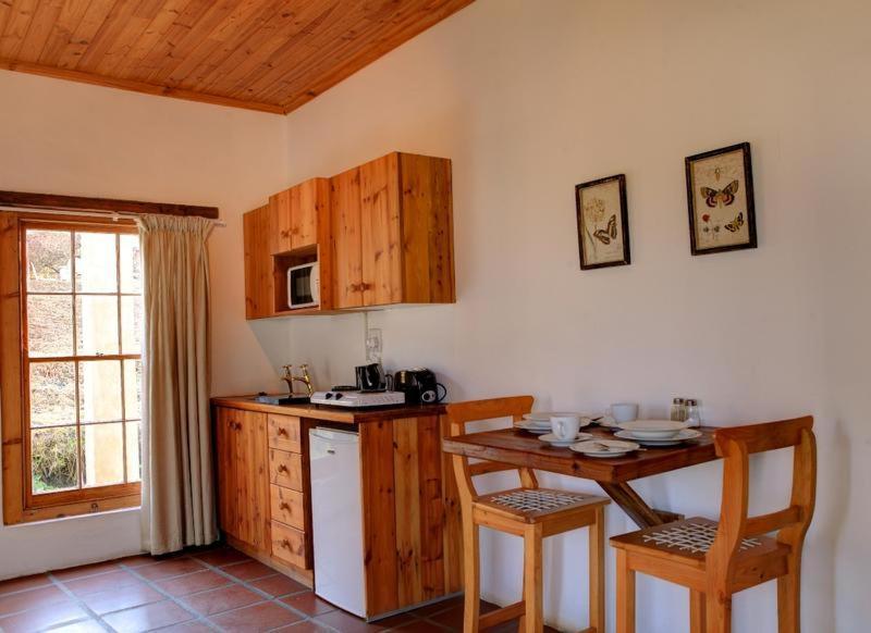 Keurfontein Country House Willowmore Exterior foto
