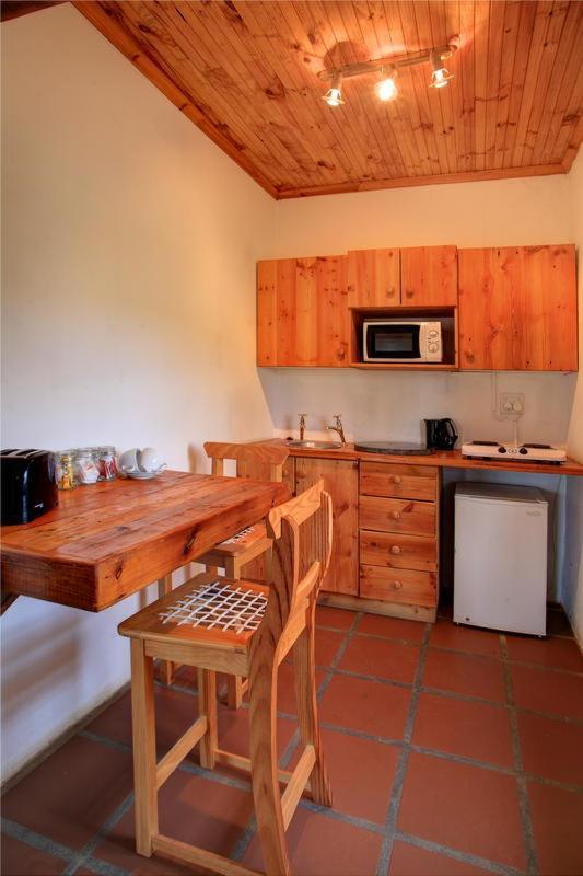 Keurfontein Country House Willowmore Exterior foto